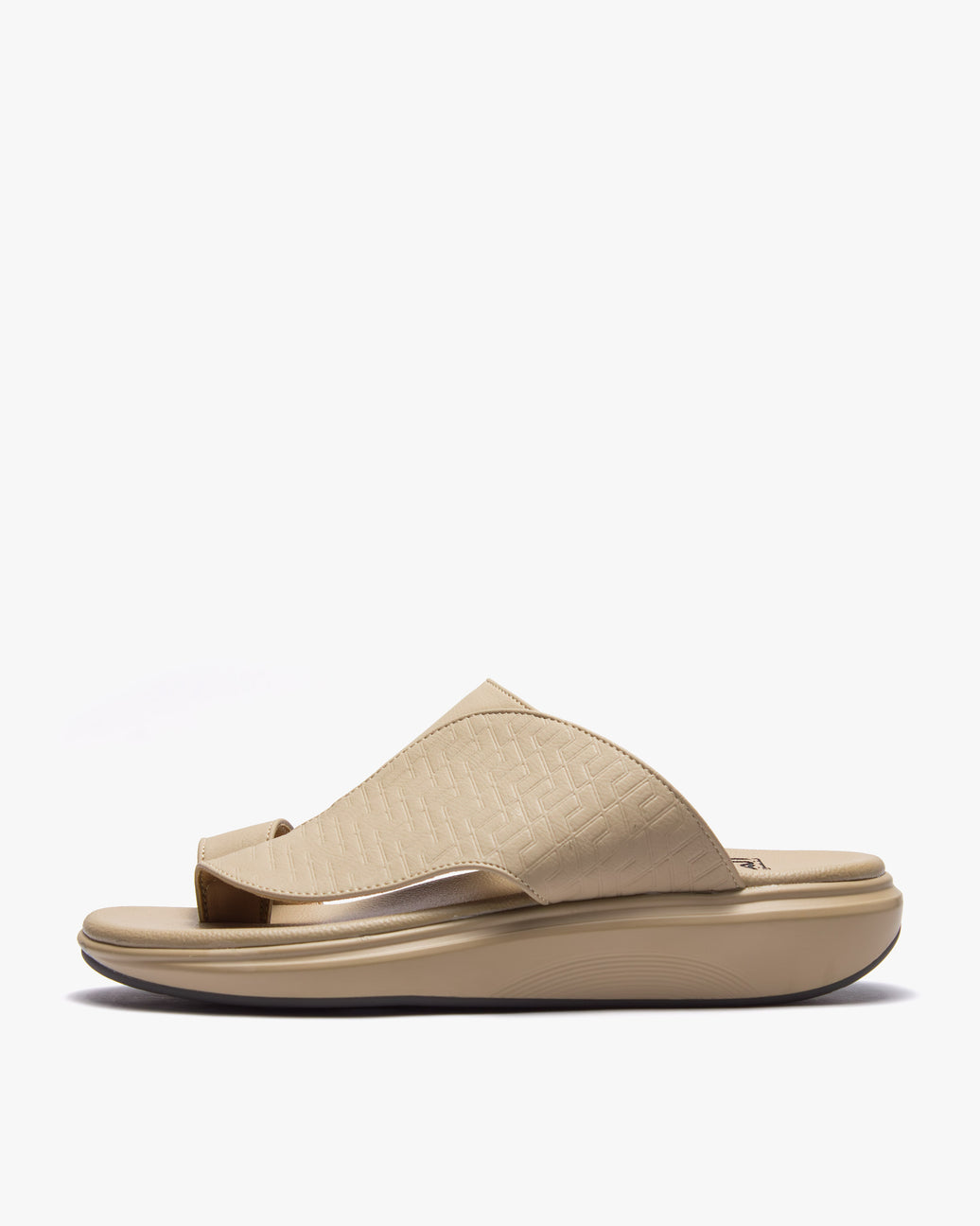 نعال شرقي مريح (بيج)