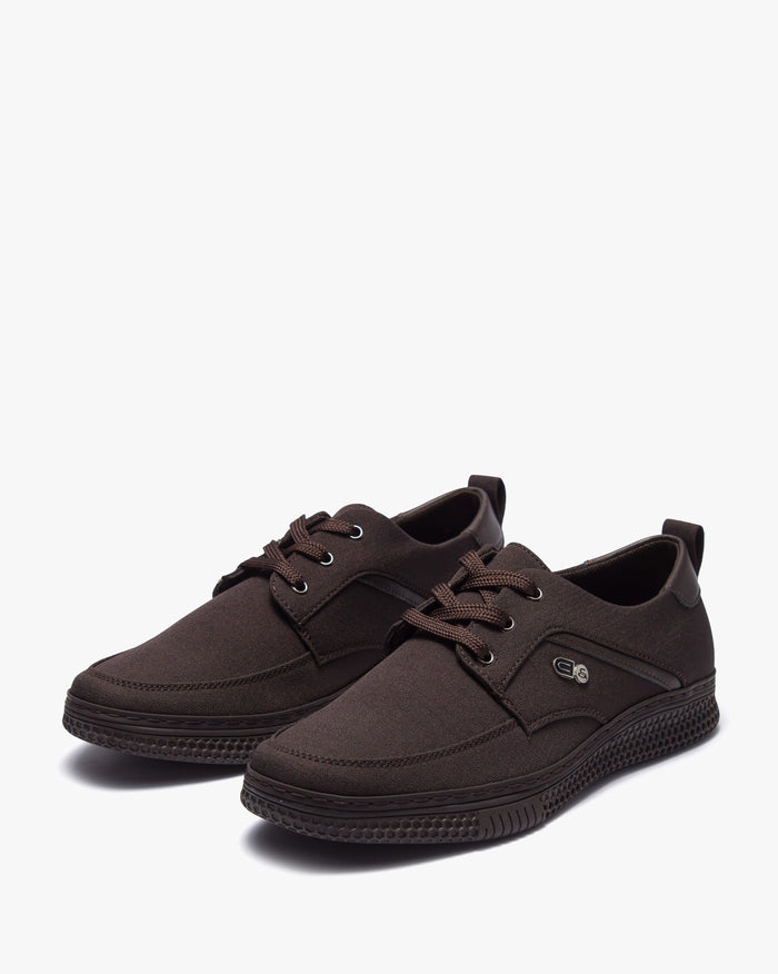 حذاء كاجوال رجالي بربطة (عودي)