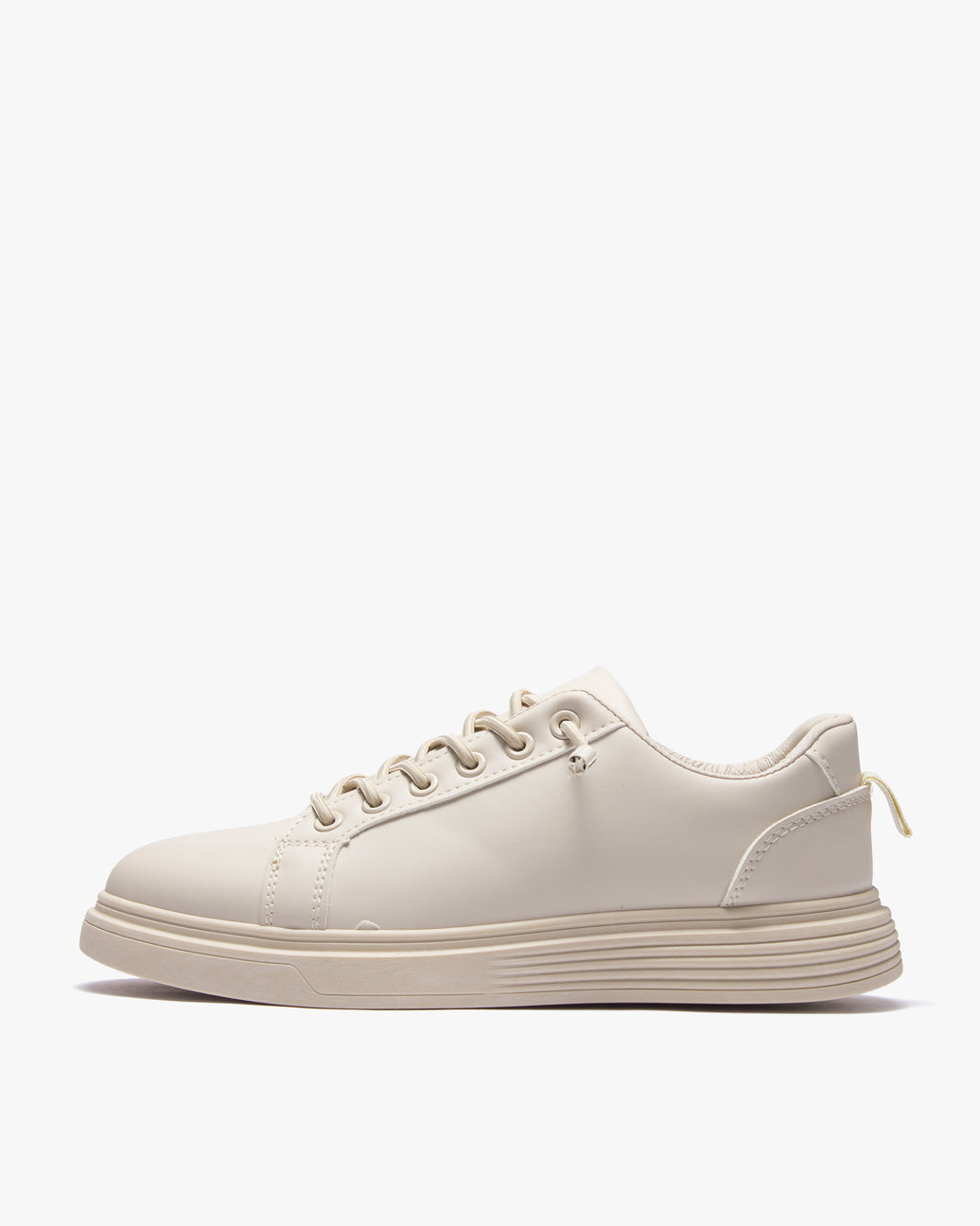 حذاء كاجوال أنيق (بيج)