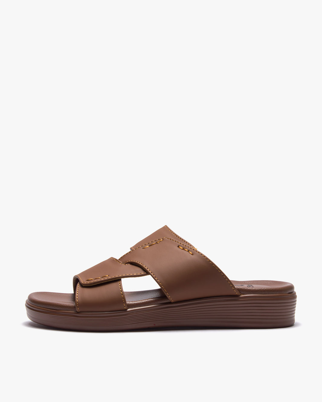 نعال رجالي طبي عصري (بني)