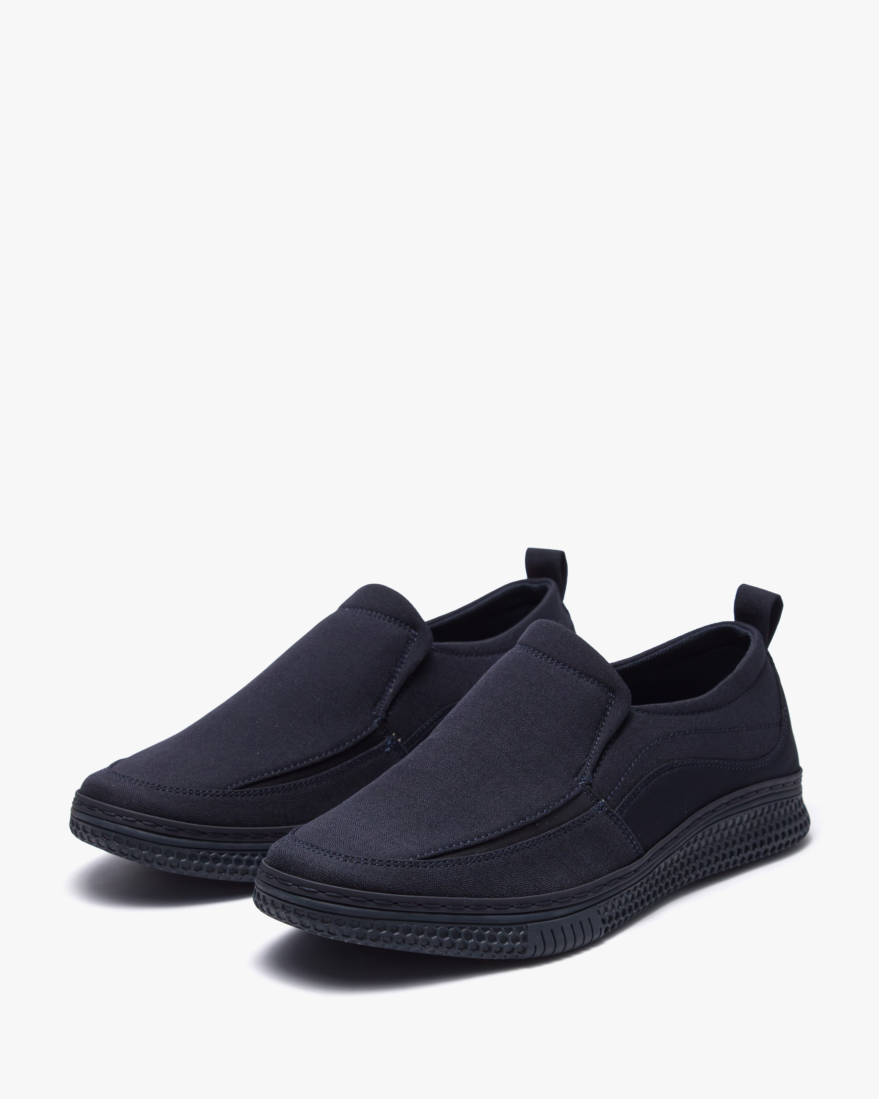 حذاء كاجوال رجالي خفيف (كحلي)