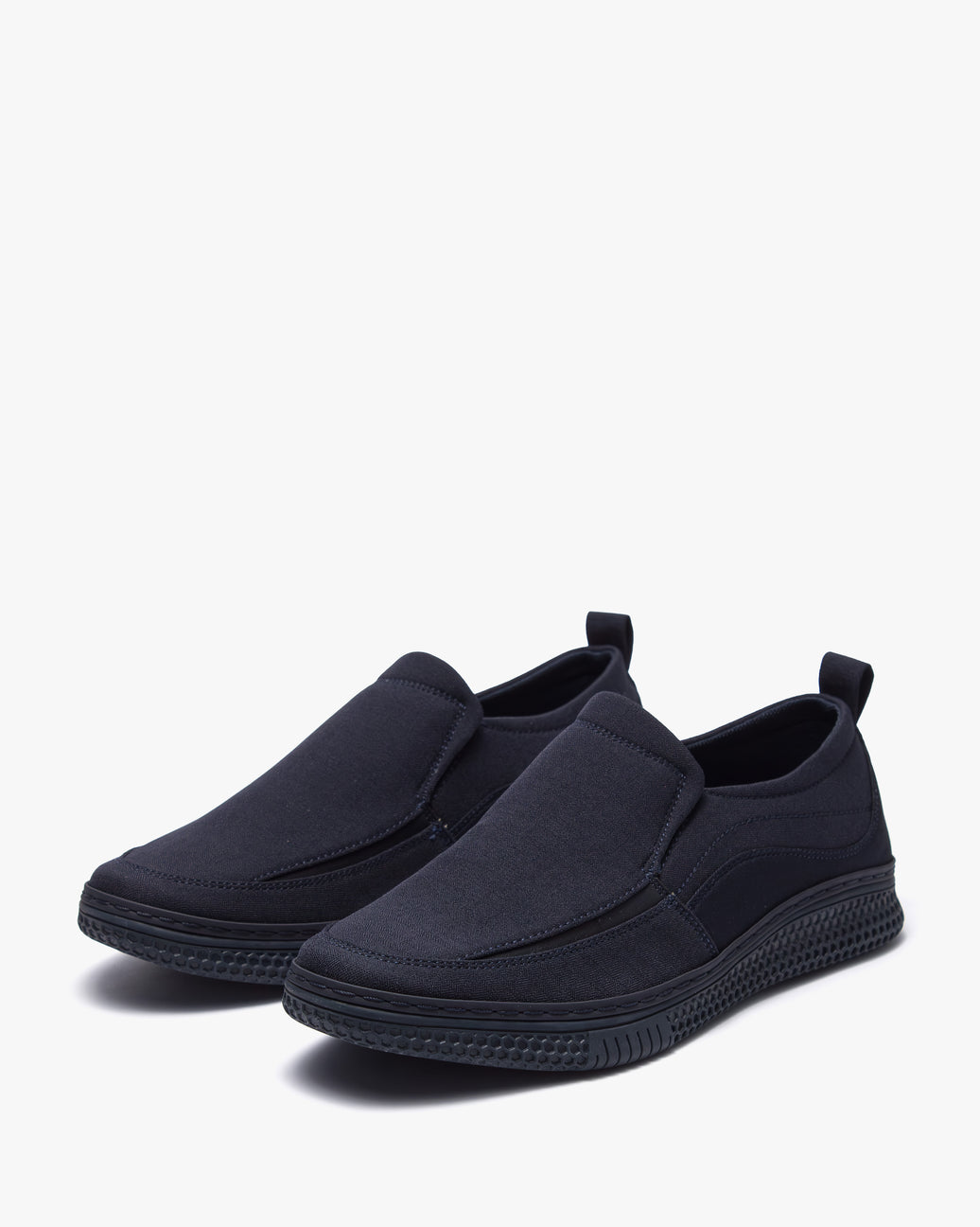 حذاء كاجوال رجالي خفيف (كحلي)