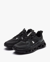 حذاء رياضي بخفة استثنائية (أسود)