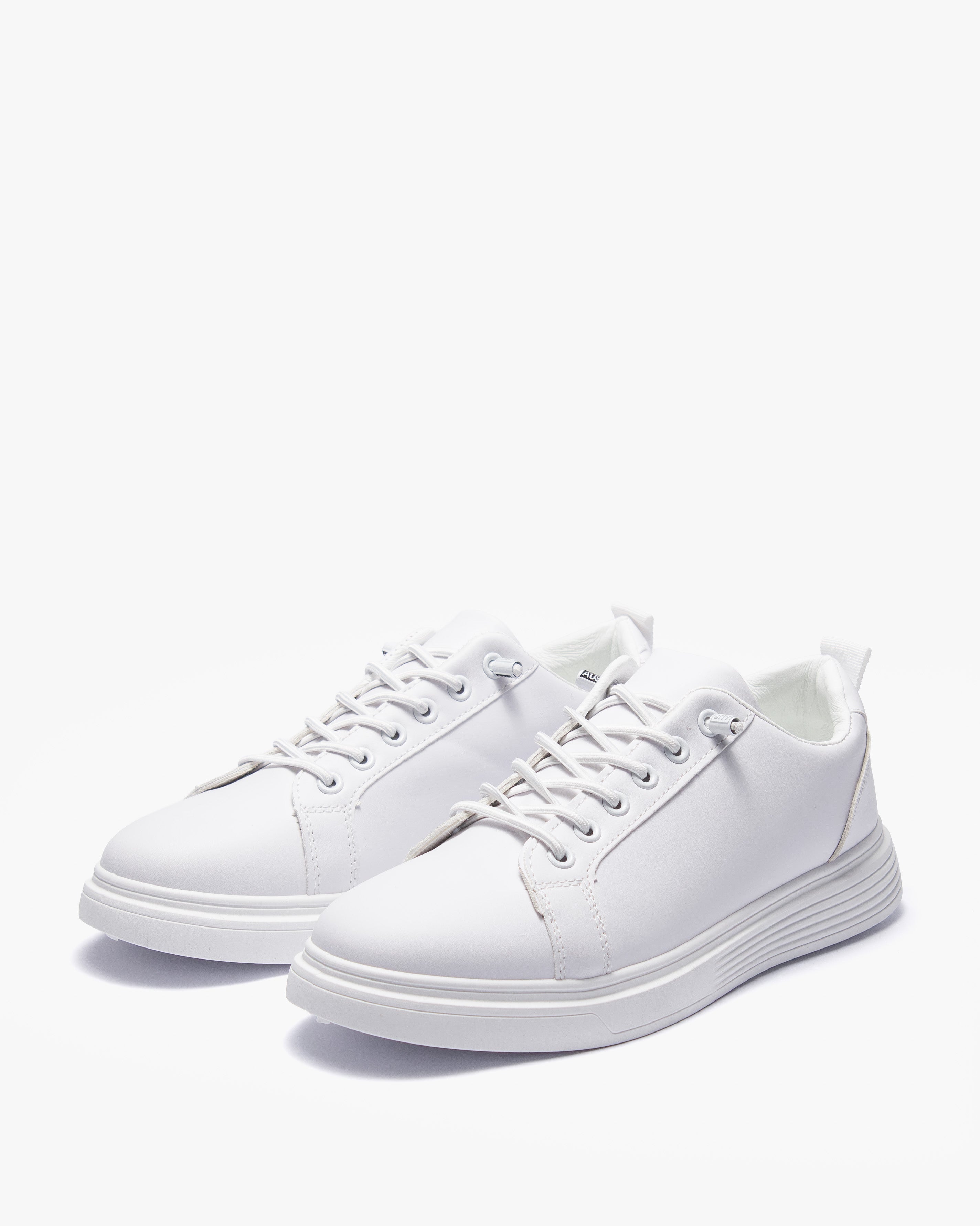 حذاء كاجوال أنيق (أبيض)