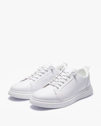 حذاء كاجوال أنيق (أبيض)