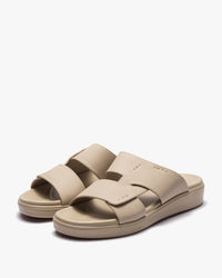 نعال رجالي طبي عصري (بيج)