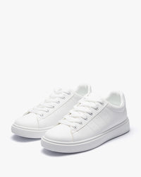 حذاء كاجوال رياضي رجالي (أبيض)