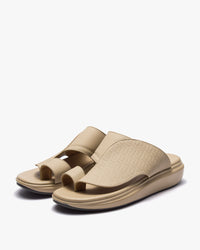 نعال شرقي مريح (بيج)