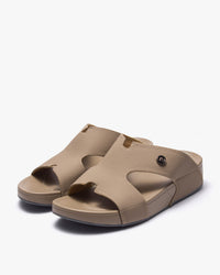 نعال رجالي بتصميم عصري (بيج)