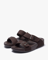 نعال رجالي بإبزيم (عودي)