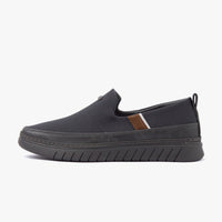 حذاء كاجوال للرجال (رصاصي)