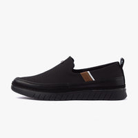 حذاء كاجوال للرجال (أسود)