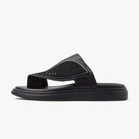 حذاء شرقي تركي طبي ( أسود )