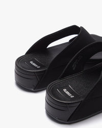 نعال رجالي بتصميم عصري (أسود)