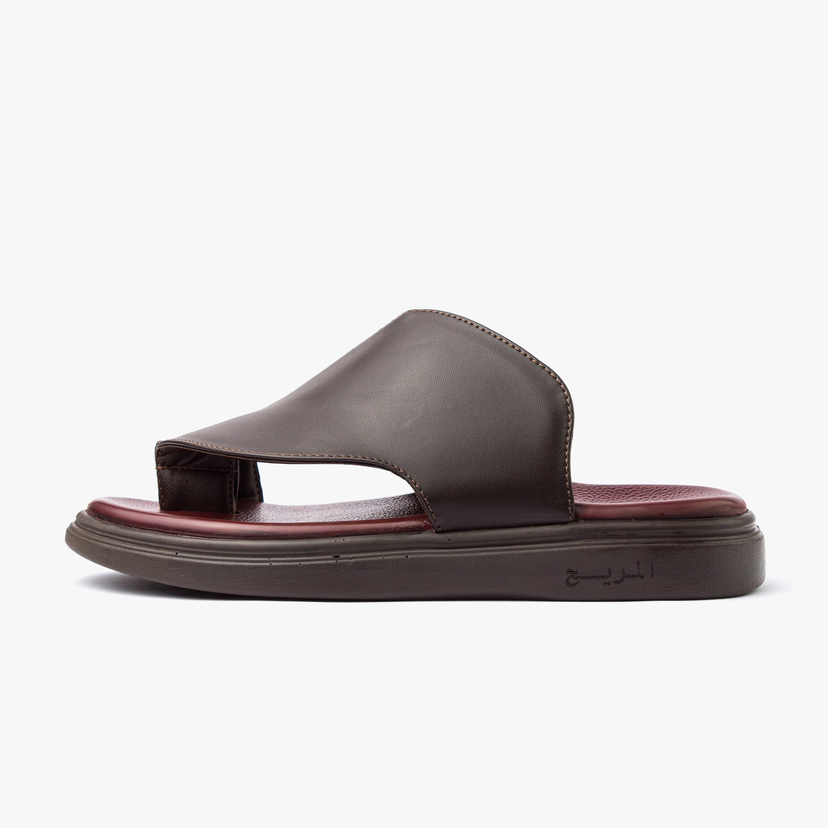 حذاء شرقي تركي طبي ( بني )