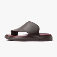 حذاء شرقي تركي طبي ( بني )