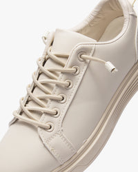 حذاء كاجوال أنيق (بيج)