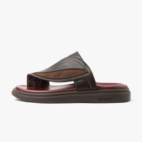 حذاء شرقي تركي طبي ( بني )