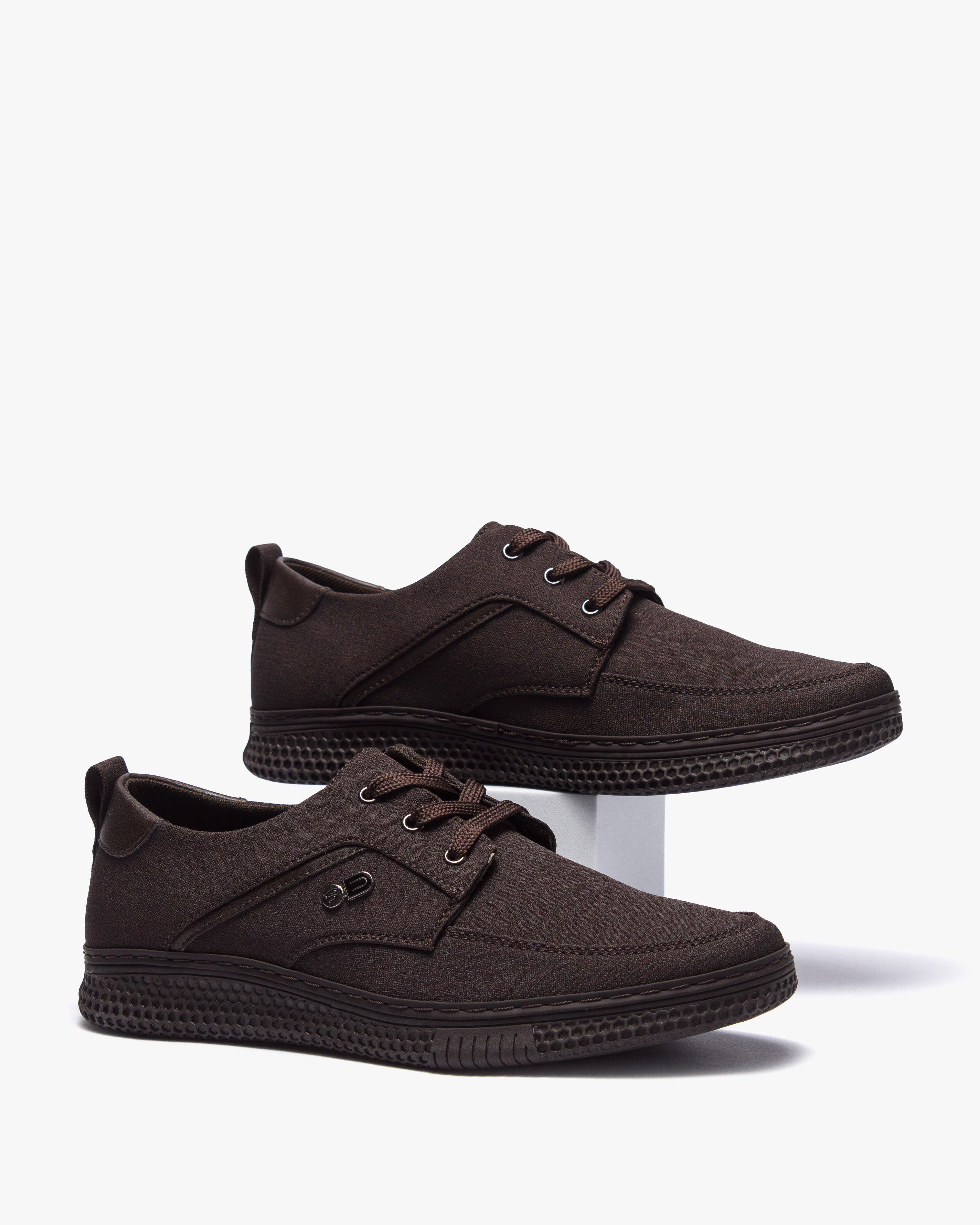 حذاء كاجوال رجالي بربطة (عودي)