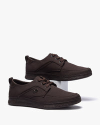 حذاء كاجوال رجالي بربطة (عودي)