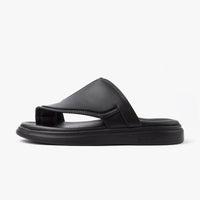 حذاء شرقي تركي طبي ( أسود )