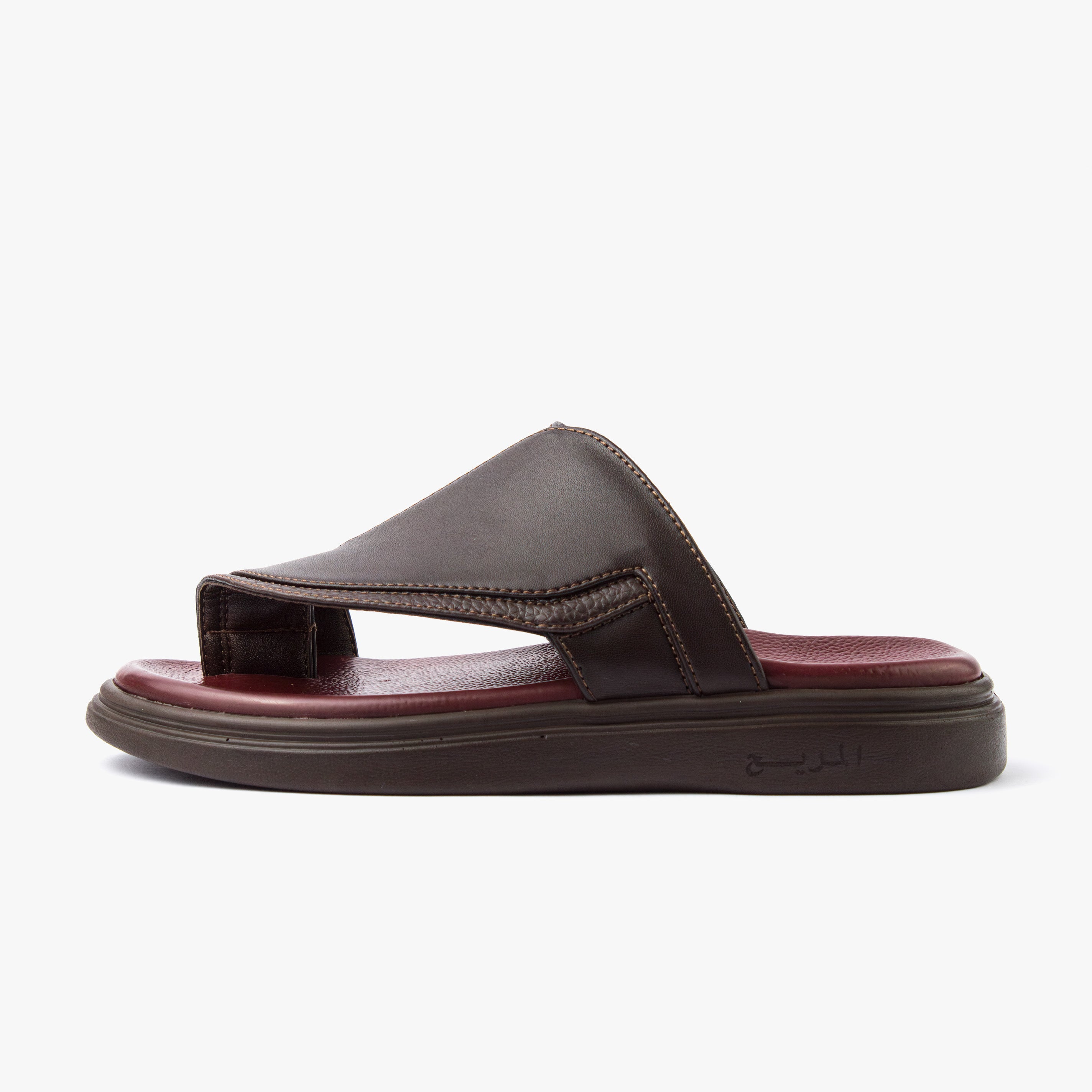 حذاء شرقي تركي طبي ( بني )