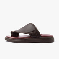 حذاء شرقي تركي طبي ( بني )