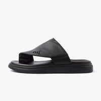 حذاء شرقي تركي طبي ( أسود )