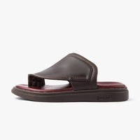 حذاء شرقي تركي طبي ( بني )