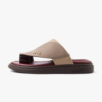 حذاء شرقي تركي طبي ( بيج )