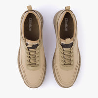 حذاء كاجوال رجالي (بيج)