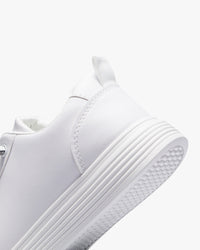 حذاء كاجوال أنيق (أبيض)