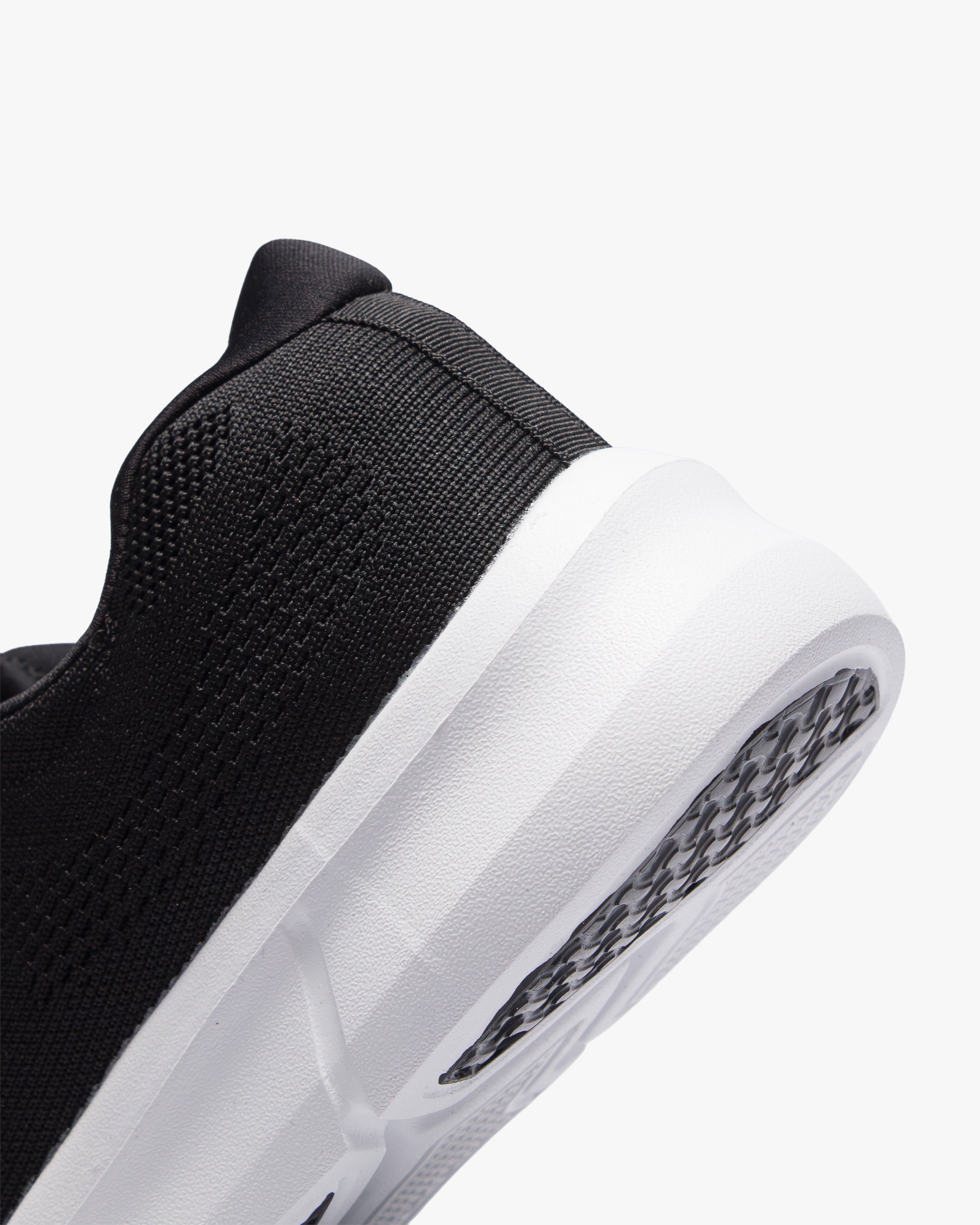 حذاء رياضي رجالي (أسود)