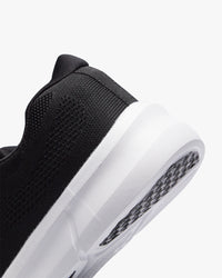 حذاء رياضي رجالي (أسود)