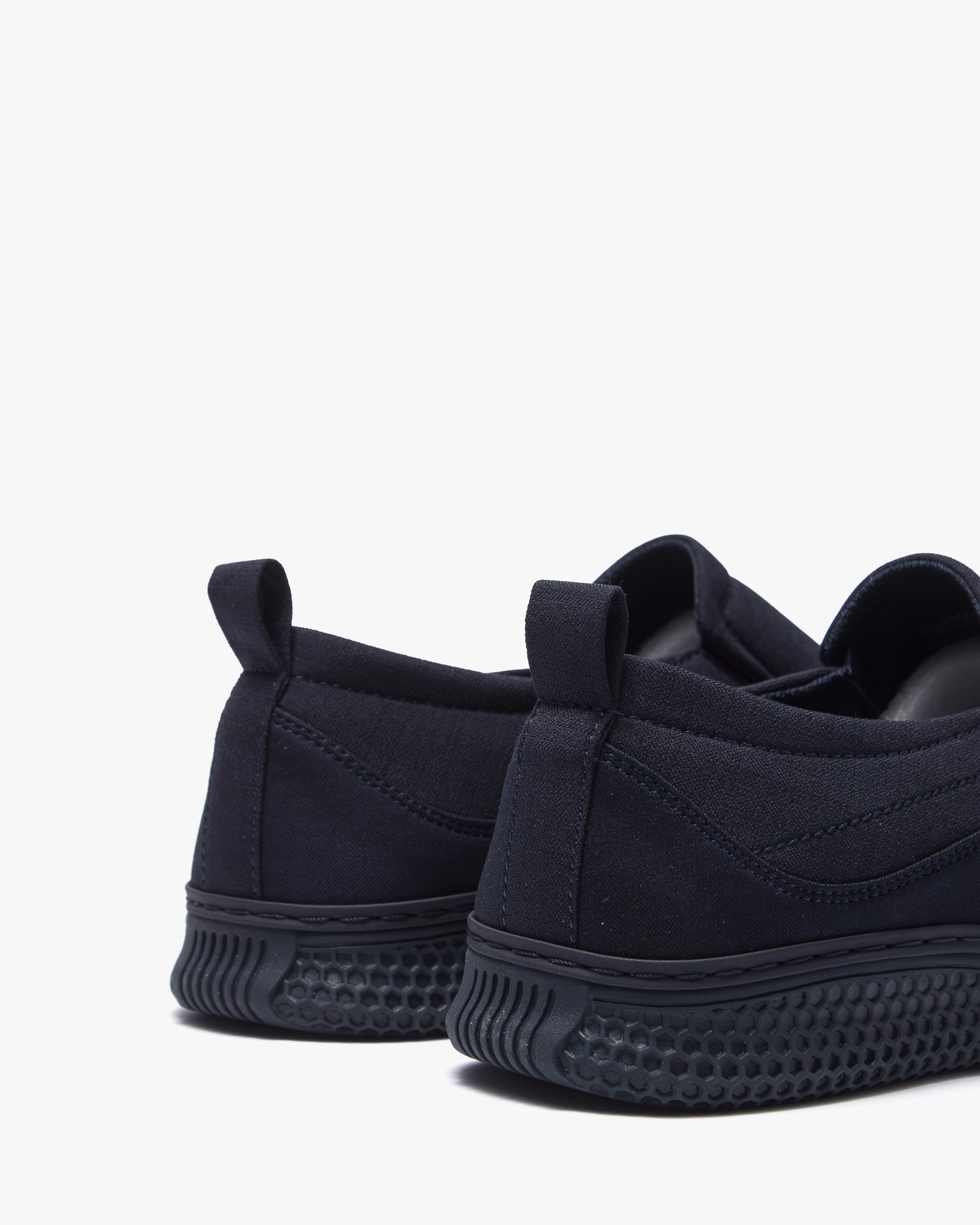 حذاء كاجوال رجالي خفيف (كحلي)