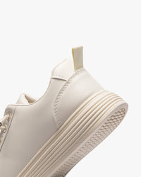 حذاء كاجوال أنيق (بيج)