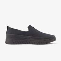 حذاء كاجوال للرجال (رصاصي)