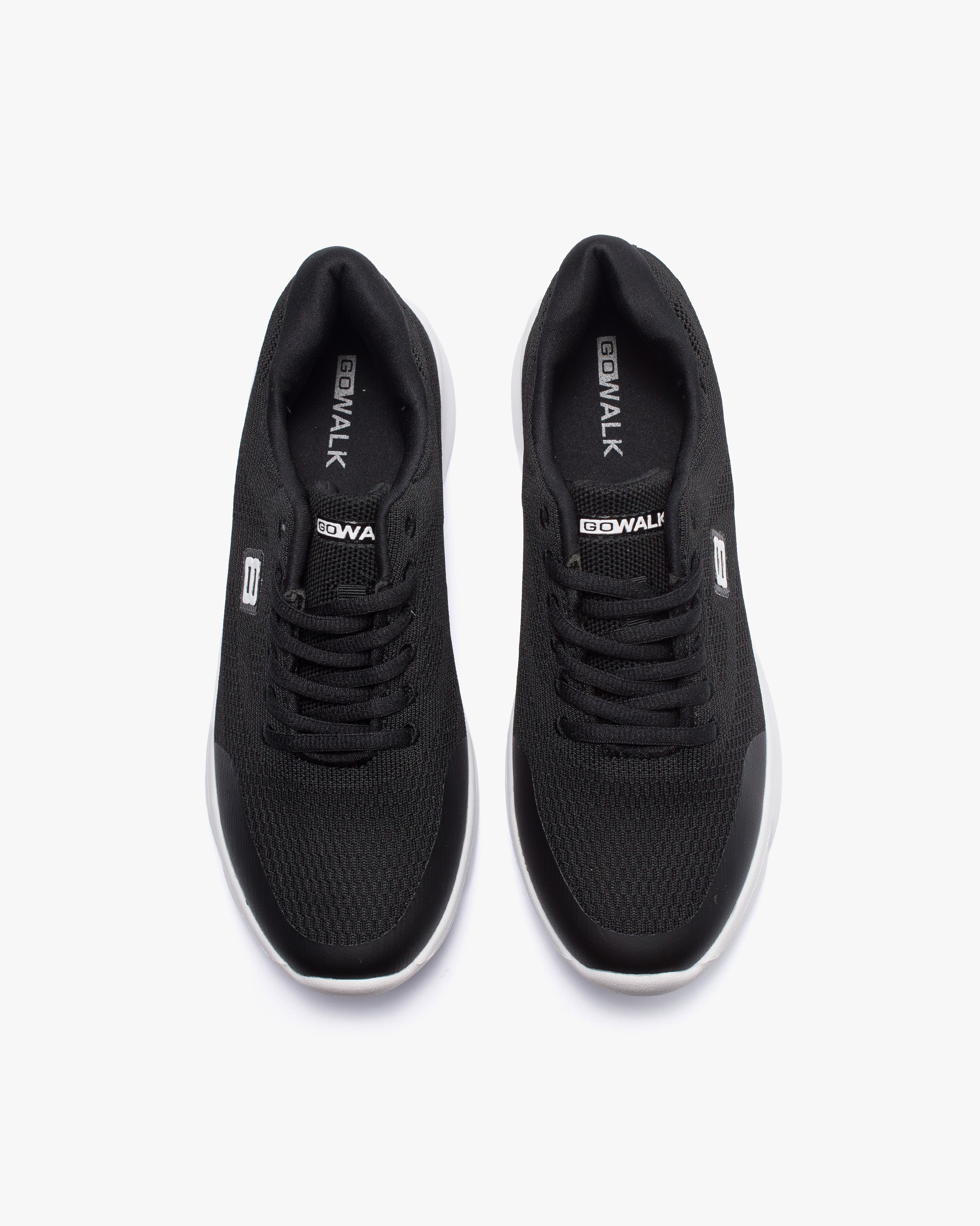 حذاء رياضي رجالي (أسود)