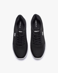 حذاء رياضي رجالي (أسود)