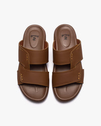 نعال رجالي طبي عصري (بني)