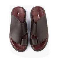 حذاء شرقي تركي طبي ( بني )