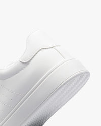 حذاء كاجوال رياضي رجالي (أبيض)