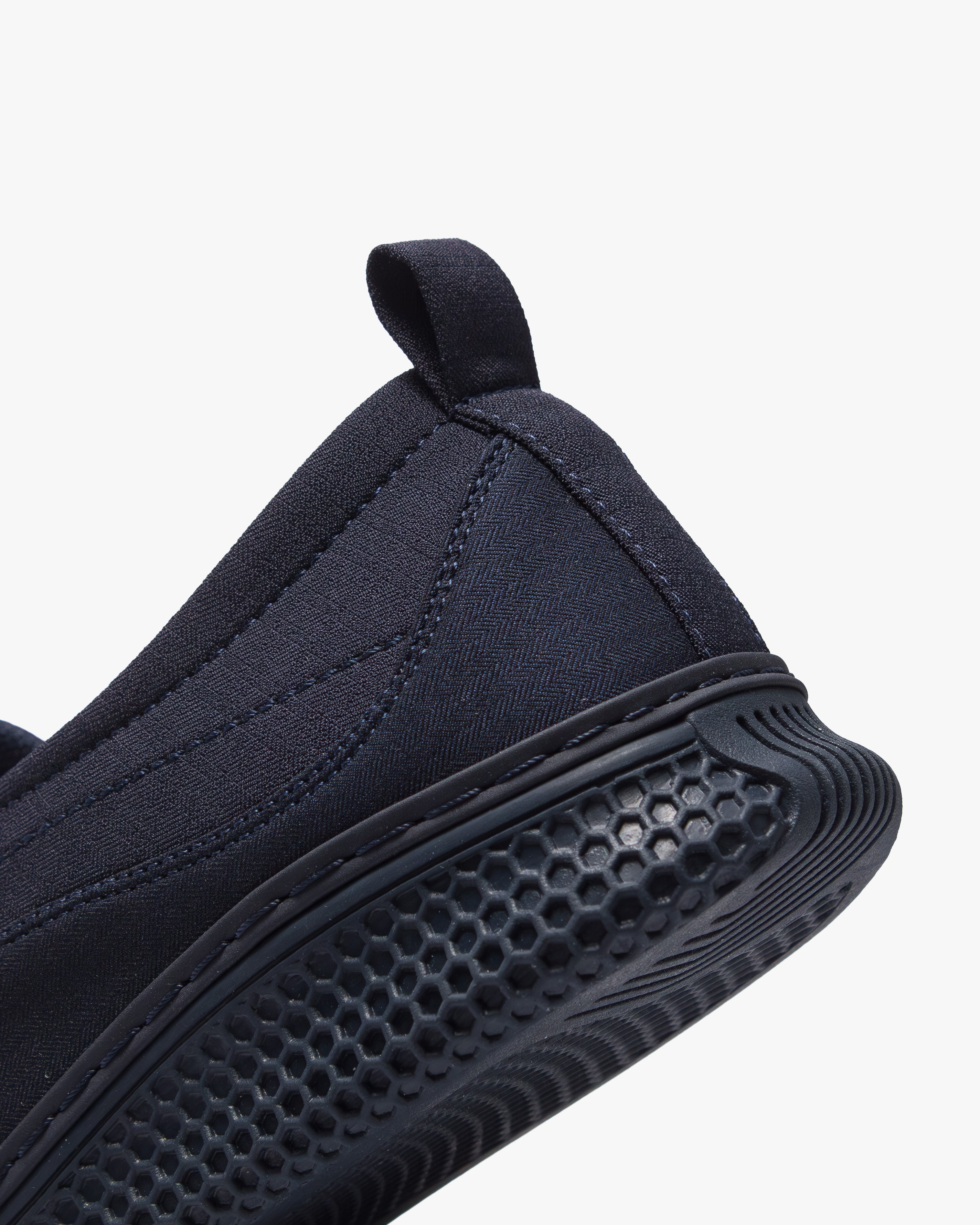 حذاء كاجوال رجالي خفيف (كحلي)