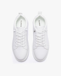 حذاء كاجوال أنيق (أبيض)