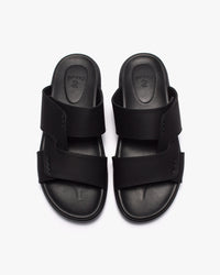 نعال رجالي طبي عصري (أسود)