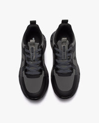 حذاء رياضي بخفة استثنائية (رصاصي&أسود)