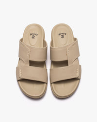 نعال رجالي طبي عصري (بيج)