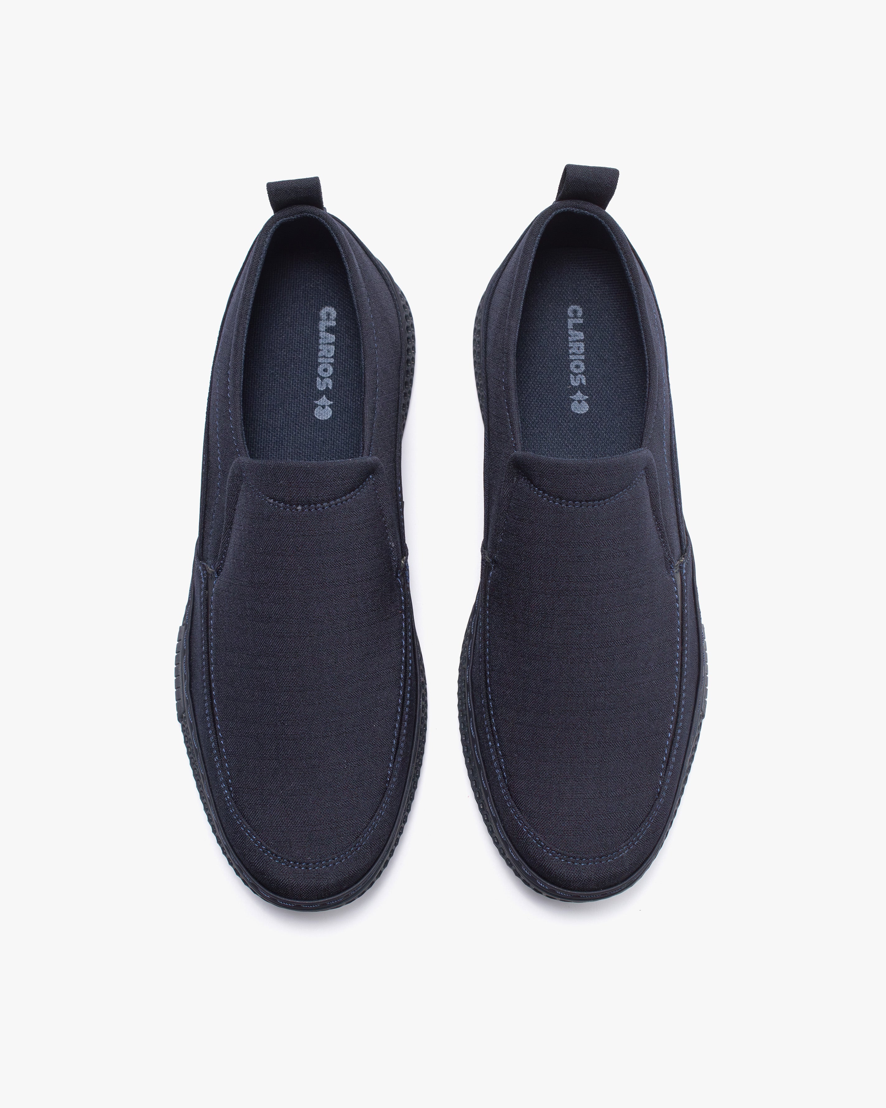 حذاء كاجوال رجالي خفيف (كحلي)