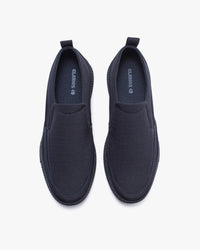 حذاء كاجوال رجالي خفيف (كحلي)