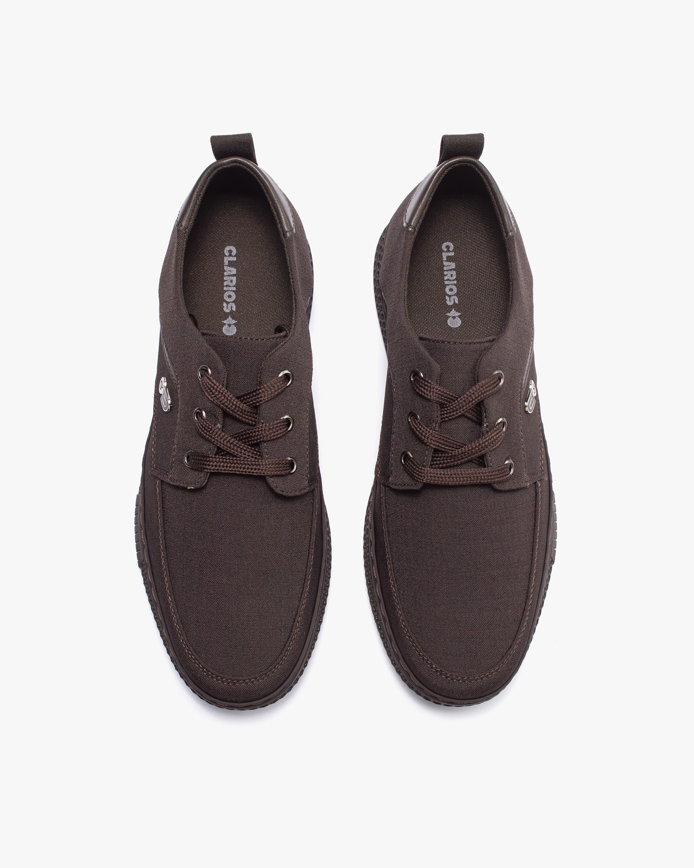 حذاء كاجوال رجالي بربطة (عودي)